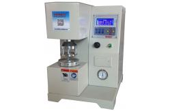 China Electrical Package Testing Digital Bursting Strength Tester For Paper  supplier