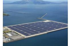 China Residential Polycrystalline Solar Cell Panel 2400 Pa For Rooftop Systems supplier