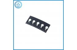 China Disc Chip Zinc Oxide Varistor -40-125 Degree With ROHS Certification supplier