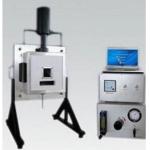 BS476 Part Building Material Fire Tester Fire Propagation Apparatus 1300-1450kg/M3 for sale