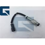  Excavator Engine Parts  Origianl Pressure Speed Sensor 2905792 290-5792 for sale