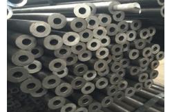 China Hot Rolled / Cold Rolled Seamless Tube For Technical Applications supplier