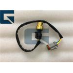  Engine Pressure Sensor 1946724 194-6724 For Excavator Spare Parts for sale