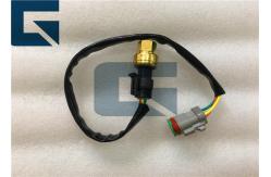 China  Engine Pressure Sensor 1946724 194-6724 For Excavator Spare Parts supplier
