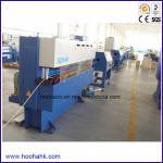 CE ISO SGS Outdoor Optical Cable Extruder Production Line With Single-Screw for sale