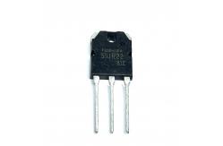 China 2022 New and original Electronic Components stock  integrated circuit IC GT50JR22 supplier