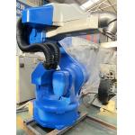 Second Hand Yaskawa EPX2900 Spraying Robot Explosion Proof for sale