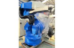 China Second Hand Yaskawa EPX2900 Spraying Robot Explosion Proof supplier