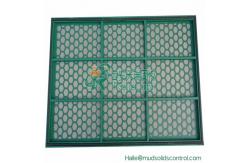 China TR Shaker Screen for Precision Solid-Liquid Separation Enhanced Drilling Efficiency supplier