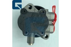 China 2021484 VOE2021484 Excavator EC240B EC290B Engine D7E Fuel Pump supplier