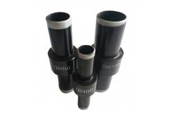 China Monolithic Insulation / Insulating/Isolation /Dielectric Joints Pipe Fittings supplier