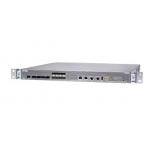 2x100GB QSFP28 Gigabit Ethernet Juniper Router Chassis MX204-HW-BASE