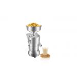 Sesame Butter Making Machine Electric Peanut Butter Machine Grinder For Home