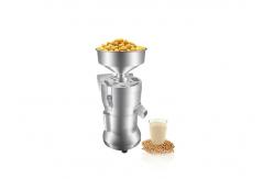 China Sesame Butter Making Machine Electric Peanut Butter Machine Grinder For Home supplier