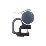 High Precision Digital Thickness Gauge Meter With 0.001mm Resolution