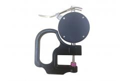 China High Precision Digital Thickness Gauge Meter With 0.001mm Resolution supplier