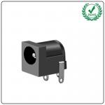 Smt Panel Mount DC Jack DC00330 Socket For Laptop Pc for sale