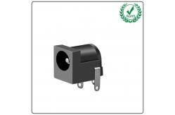 China Smt Panel Mount DC Jack DC00330 Socket For Laptop Pc supplier