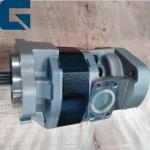 705-94-01070 7059401070 Loader WA380-6 Hydraulic Gear Pump for sale