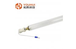 China 7KW UV High-Pressure Mercury Lamp for Heidelberg Printing Machines supplier
