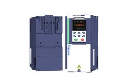 China 4kw 5hp Vfd Vector Control Inverter supplier