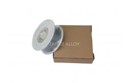 China Arc Spray Wire 60T/60E / 2Cr13 TAFA 13% Chrome Steel Thermal Spray Wire supplier