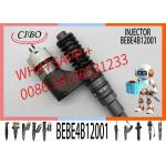 3155040 BEBE4B12001 Brand New Genuine Diesel Fuel Injector