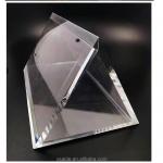 30mm Cutting Thickness Acrylic Trimming Machine With Customizable Cutting Angle for sale