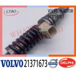 21371673 Diesel Engine Fuel Injector 21371673 BEBE4D24002 For VOL EC290 21371673 20430583 8113941 20847327 for sale