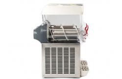 China 2 Frozen Beverage Ice Slush Machine / Slush Puppie Machine Granita Smoothie Icee supplier