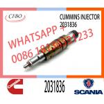 Fuel Injector 1933613 2031836 2086663 575177 1933246 0981302 2031835 2086663