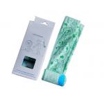EN13432 Biodegradable And Compostable Bags For Dog Poop Garbage for sale
