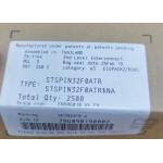 STSPIN32F0ATR Advanced BLDC Controller With Embedded MCU Microcontrollers for sale