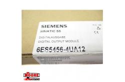 China 6ES5456-4UA12 6ES5 456-4UA12 Siemens Digital Output Module supplier