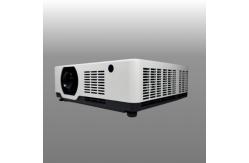 China 6000 Lumen Ultra High Resolution 4k Video Projector ultra throw projector supplier