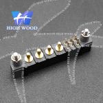 HW-M80 Connectors,HW-5T10605M3-04-331-00-000