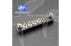 China HW-M80 Connectors,HW-5T10605M3-04-331-00-000 supplier