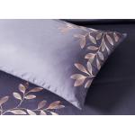 Leaf Pattern Beautiful Bedding Sets 4Pcs , 100 Percent Cotton Bedding Sets