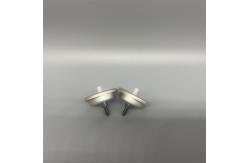 China Precision Hair Mousse Spray Valve for Salon Styling - Consistent and Reliable Application supplier