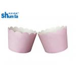 36oz Disposable Paper Products Embossing PE Coating For Ice Cream Takeaway for sale