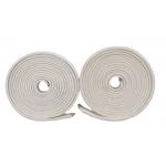 Nomex Aramid Felt Belt For Industrial Laundry Ironer Machine for sale