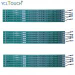 Printed Circuit Board Assembly PCBA Module For DIY Assembly Frame Overlay Kit Panel for sale