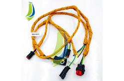 China 319-1348 3191348 Control Harness For E320D Excavator Parts supplier