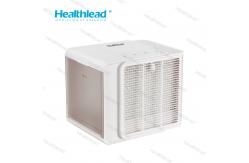 China Mini UVC Air Cleaner And Humidifier supplier
