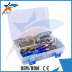 Oem Box Package Arduino Starter Kit Electronic Components Ethernet W5100 Mega 2560 R3