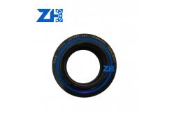 China GE30ES-2RS Spherical Joint Bearing for Low-Speed Swinging and Rotation supplier