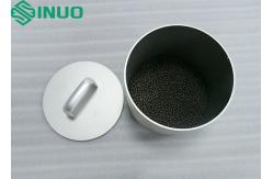 China 1.8 Kg Test Vessel With An Aluminum Base Diameter 120mm supplier