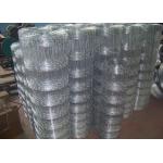 1.2-1.8m Hot Dipped Galvanized Cattle Farm Fence for sale