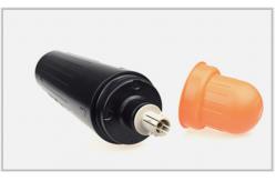 China Canon iR3045 C-EXV12  Consumables Black Copier Toner Cartridge - 24000 Pages supplier