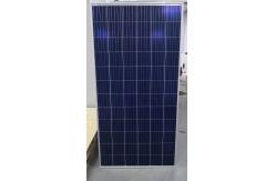 China 72 Cell Mono And Poly Solar Panel 24V 340W supplier